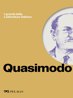 cover image of Quasimodo